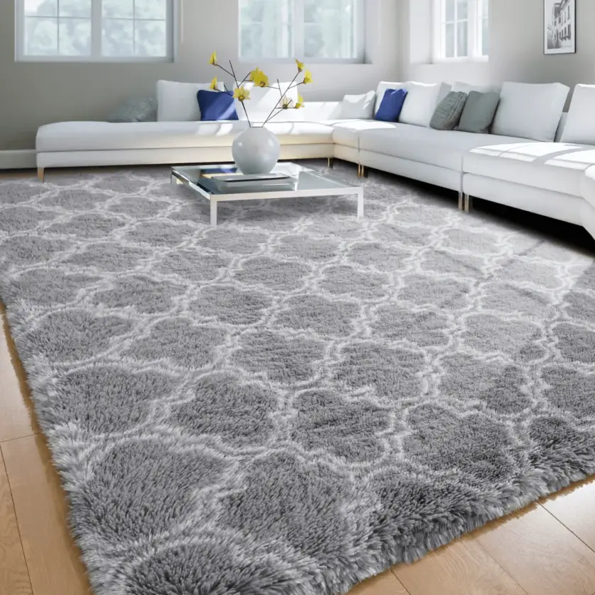 Luxury Velvet Carpet