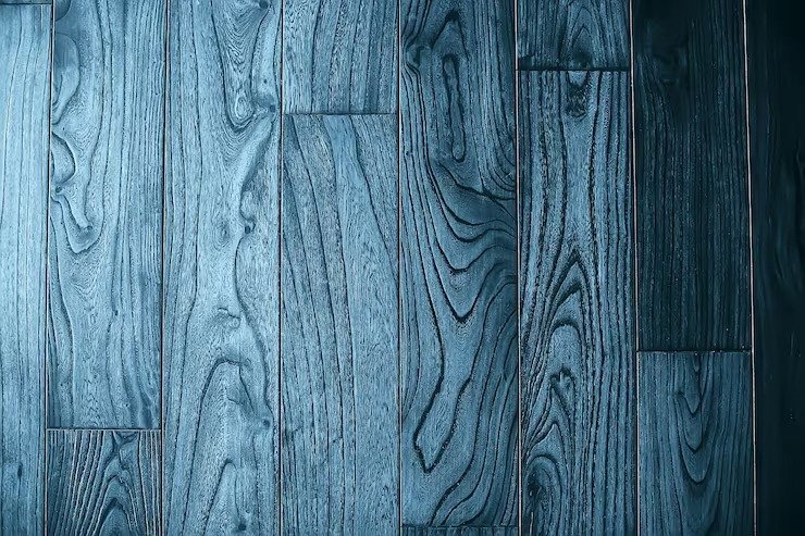 Walnut Wood Flooring