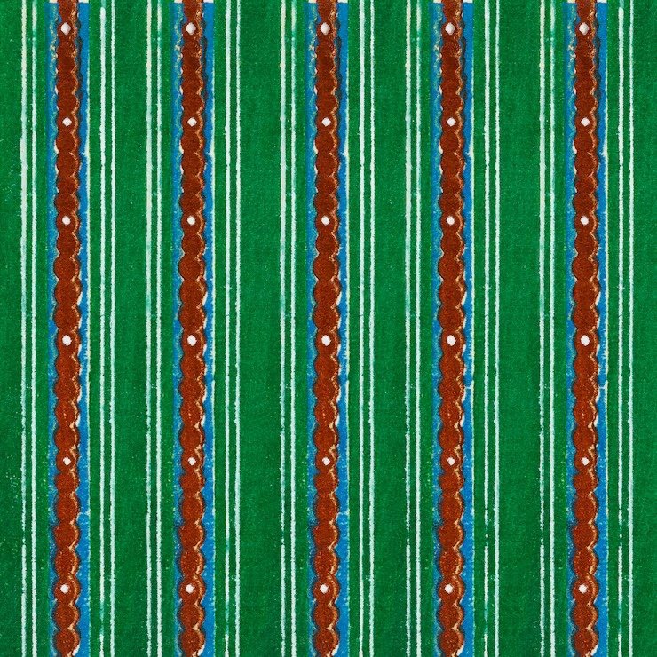 Twist Loop Stair Runner